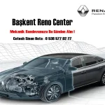 CLIP Cihazı ile Arıza Teşhisi