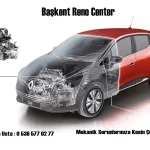 Ankara En iyi Renault Servisi
